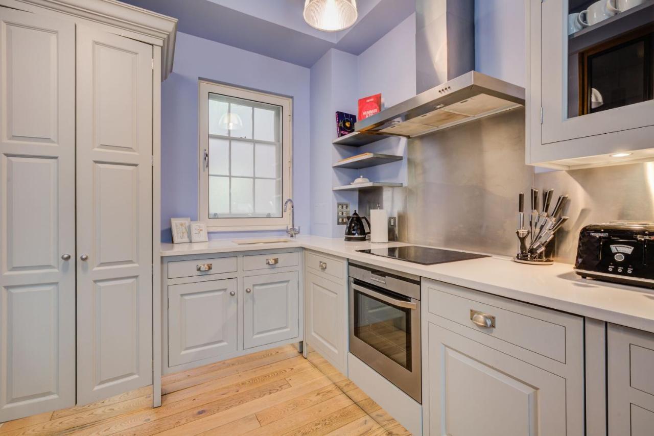 Appartamento The Grand, Covent Garden Townhouse Londra