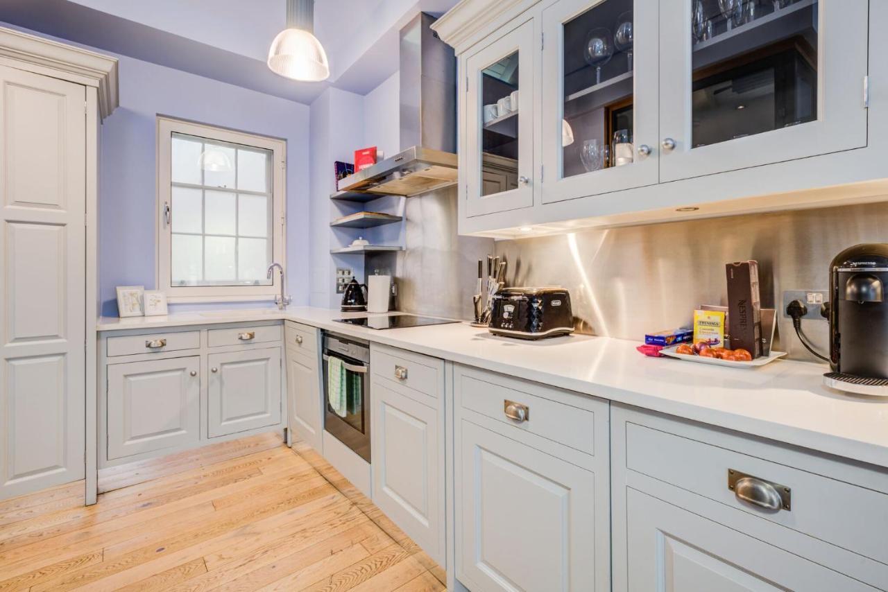 The Grand, Covent Garden Townhouse Appartamento Londra