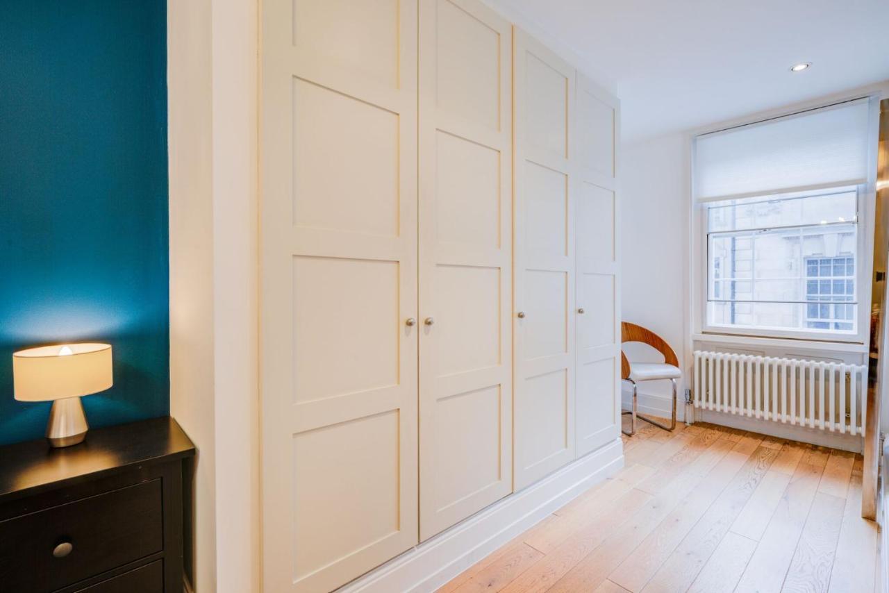 Appartamento The Grand, Covent Garden Townhouse Londra