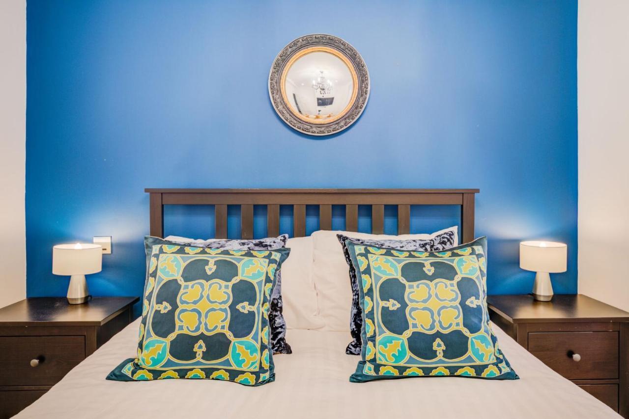 Appartamento The Grand, Covent Garden Townhouse *