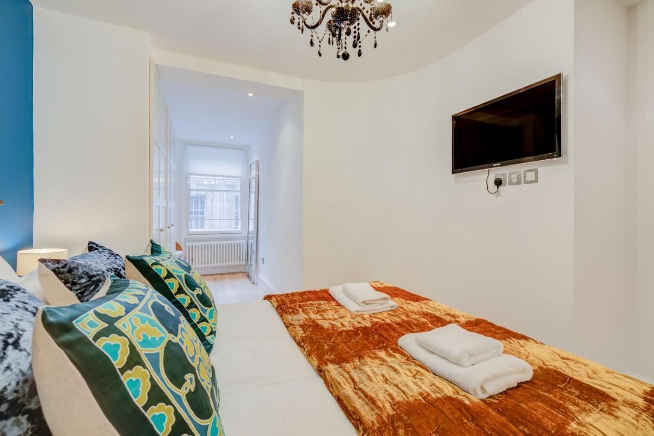 The Grand, Covent Garden Townhouse Londra