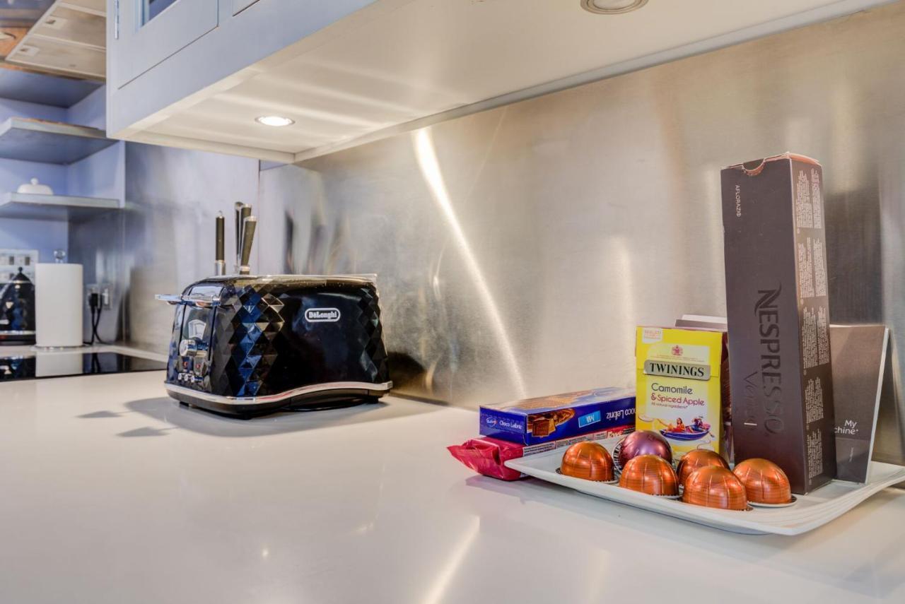 The Grand, Covent Garden Townhouse Appartamento *