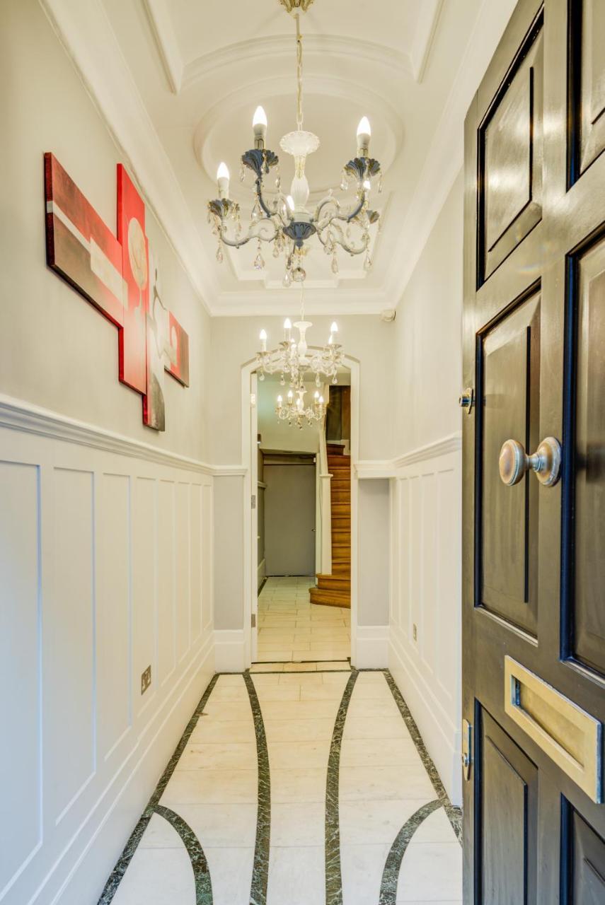 The Grand, Covent Garden Townhouse