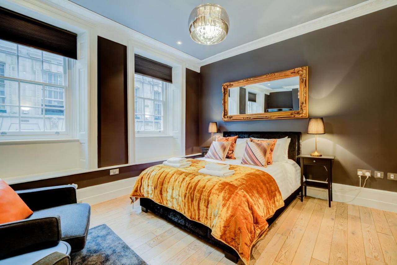 The Grand, Covent Garden Townhouse * Londra