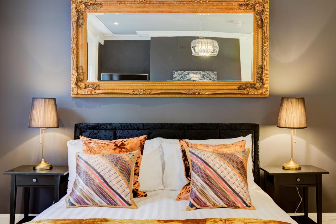 The Grand, Covent Garden Townhouse Appartamento
