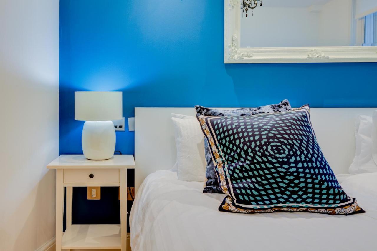 Appartamento The Grand, Covent Garden Townhouse Londra