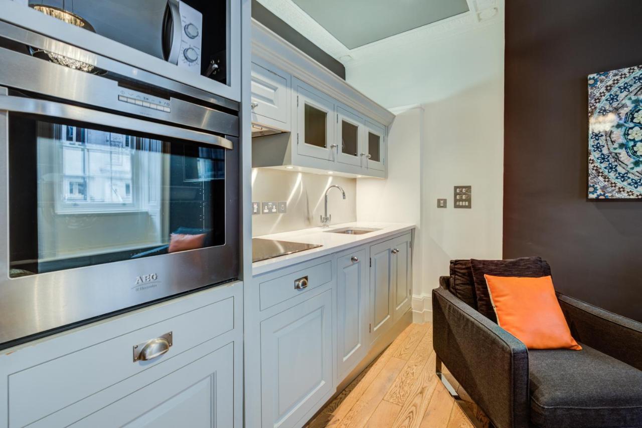 The Grand, Covent Garden Townhouse Appartamento *