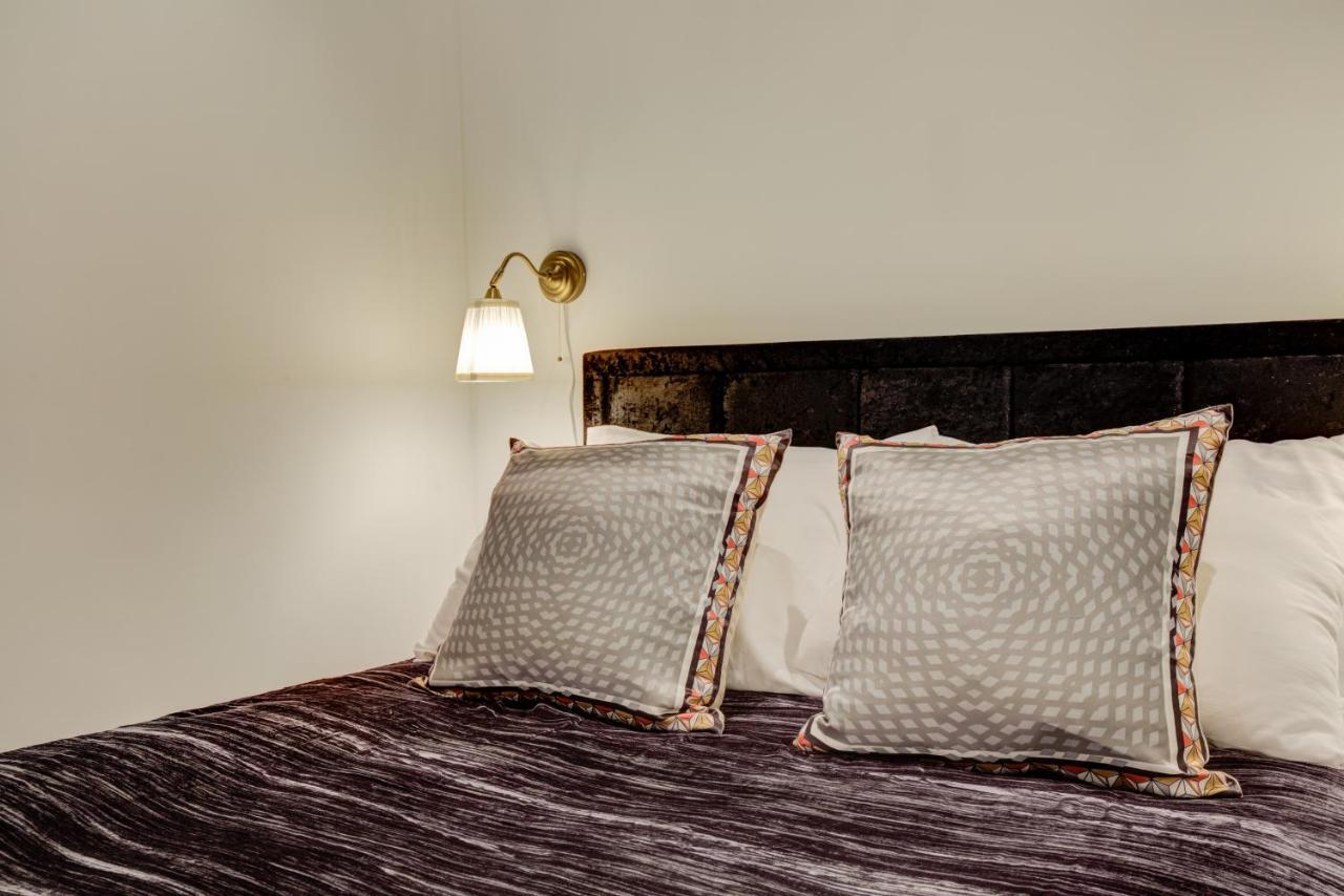 Appartamento The Grand, Covent Garden Townhouse