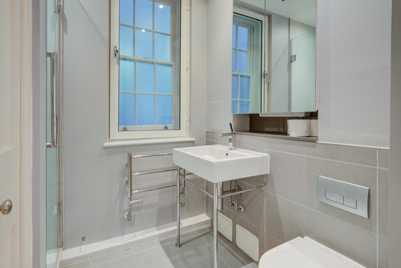 Appartamento The Grand, Covent Garden Townhouse *