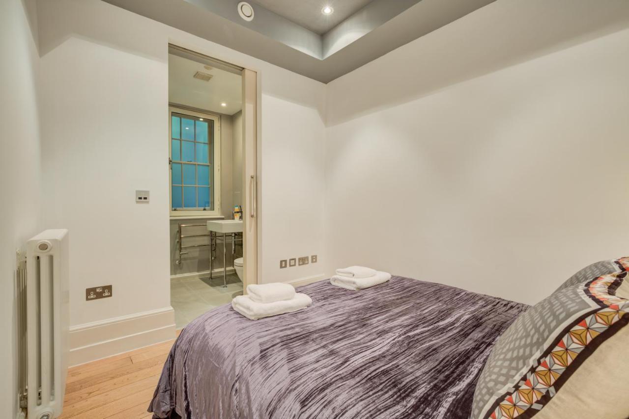 Appartamento The Grand, Covent Garden Townhouse