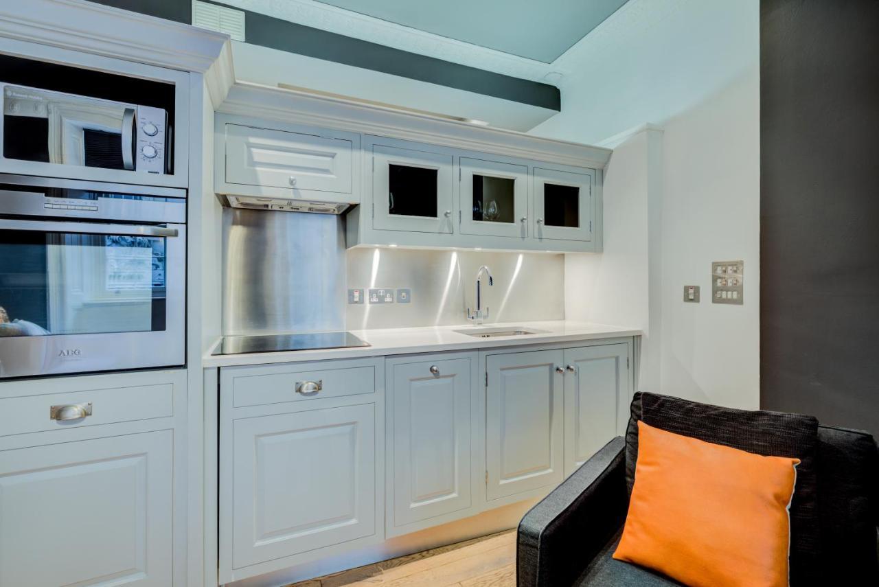 The Grand, Covent Garden Townhouse Appartamento Londra