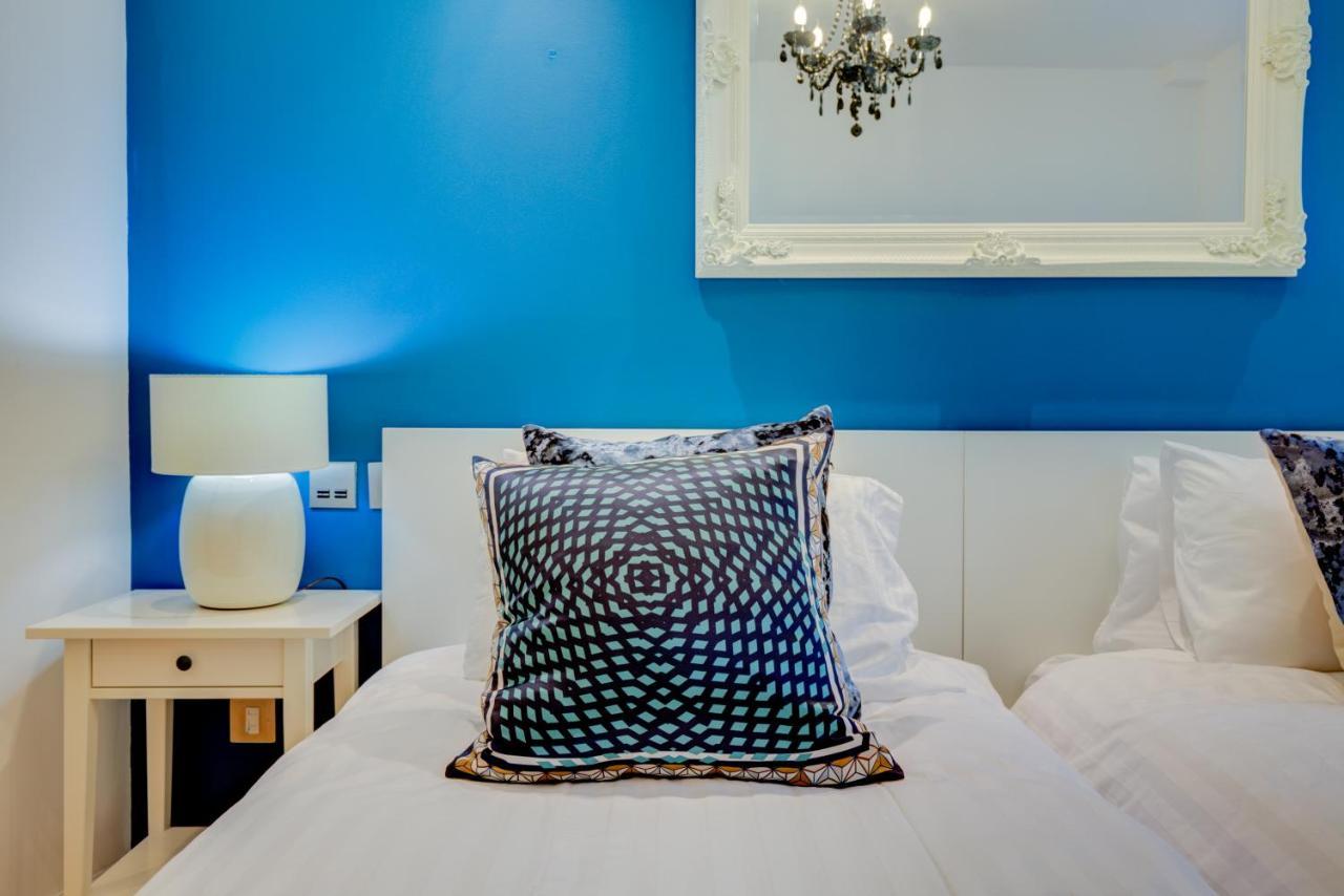 Appartamento The Grand, Covent Garden Townhouse Londra