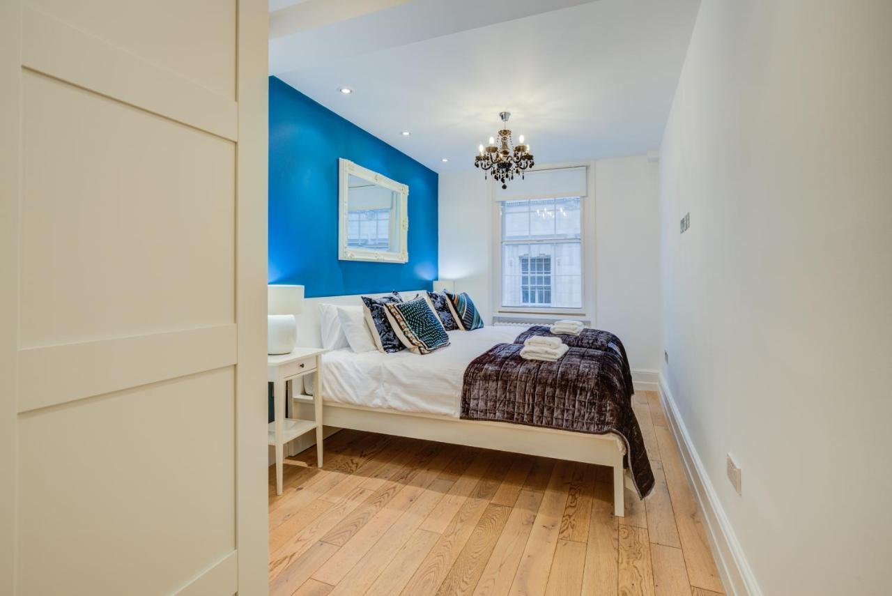 The Grand, Covent Garden Townhouse Appartamento