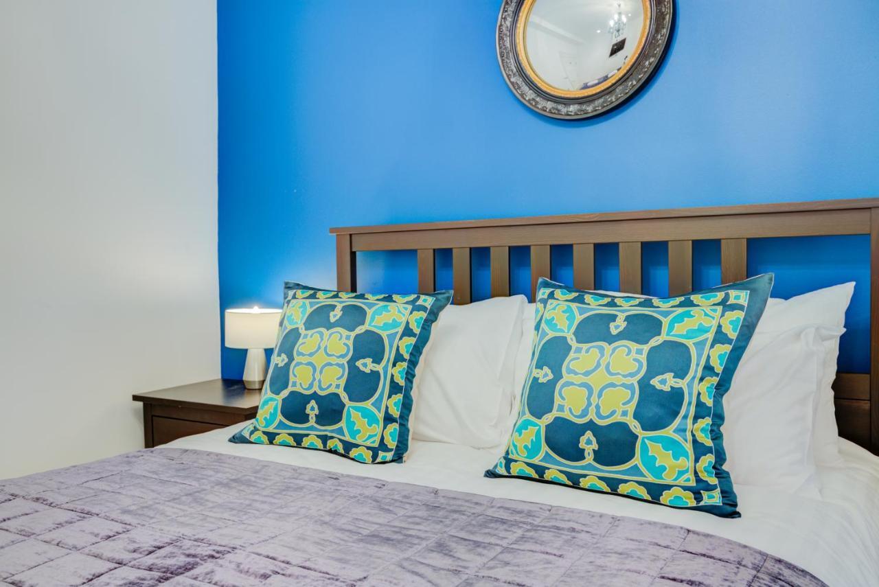 The Grand, Covent Garden Townhouse Appartamento