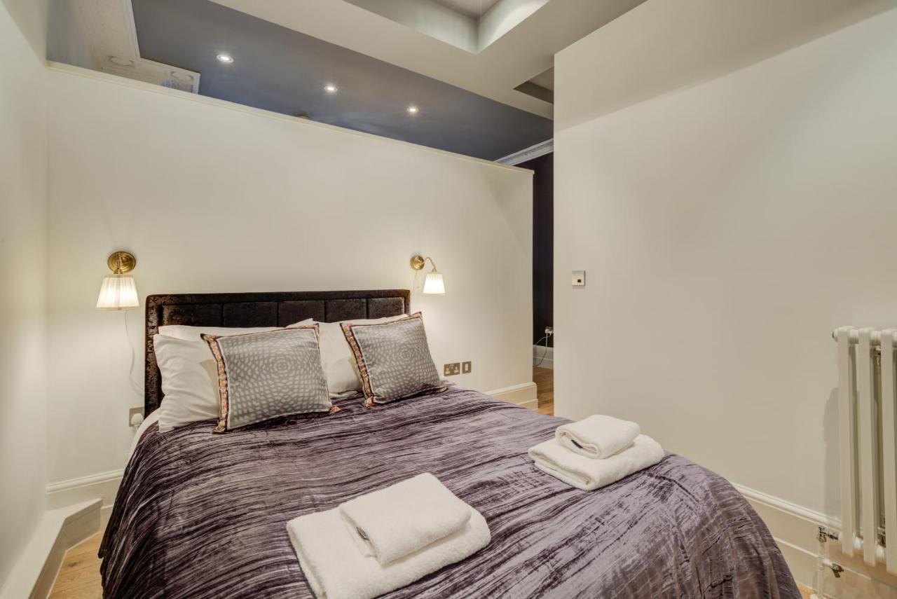 The Grand, Covent Garden Townhouse Appartamento