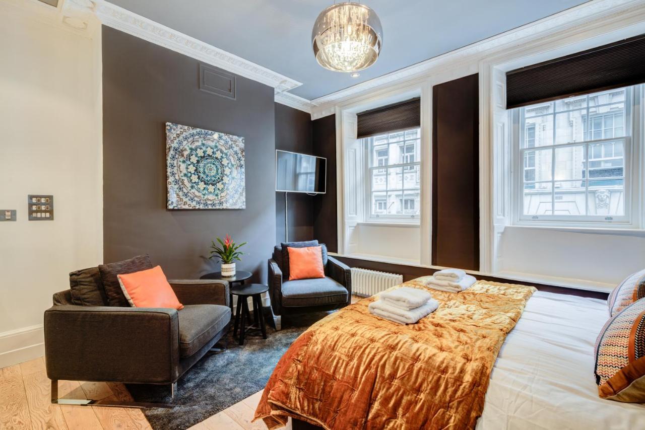 The Grand, Covent Garden Townhouse Appartamento *