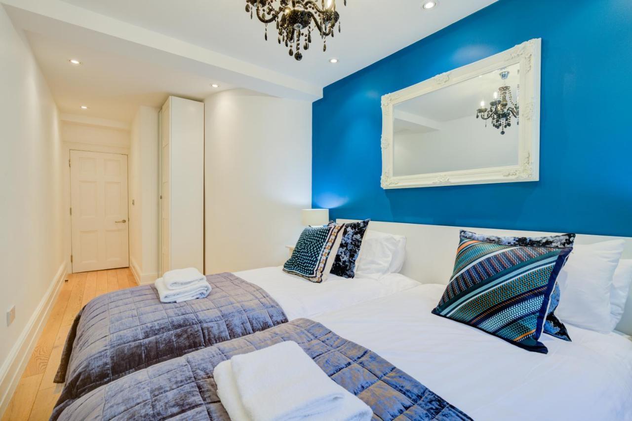 The Grand, Covent Garden Townhouse * Londra
