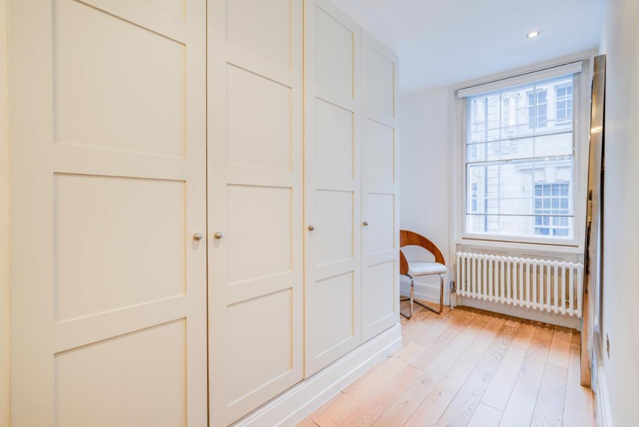 The Grand, Covent Garden Townhouse Appartamento