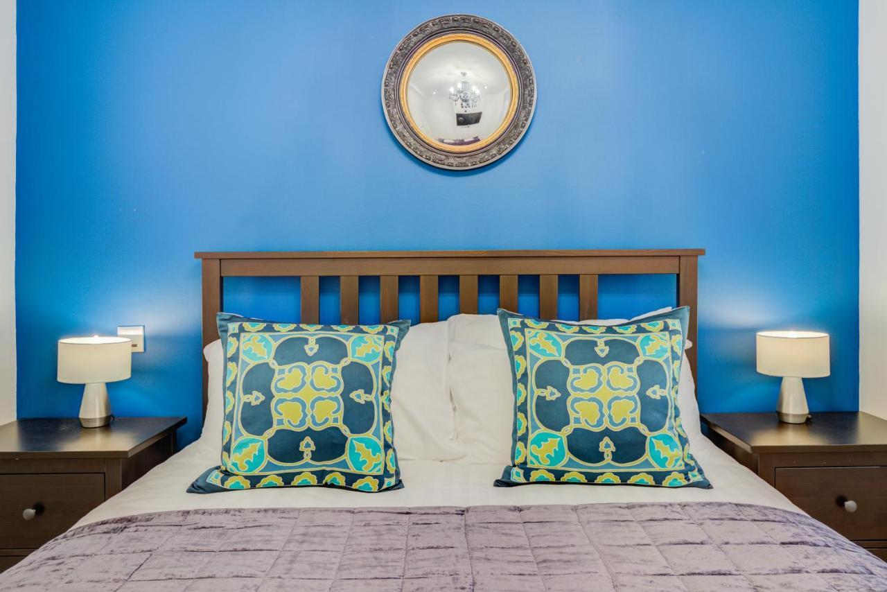 Appartamento The Grand, Covent Garden Townhouse Londra