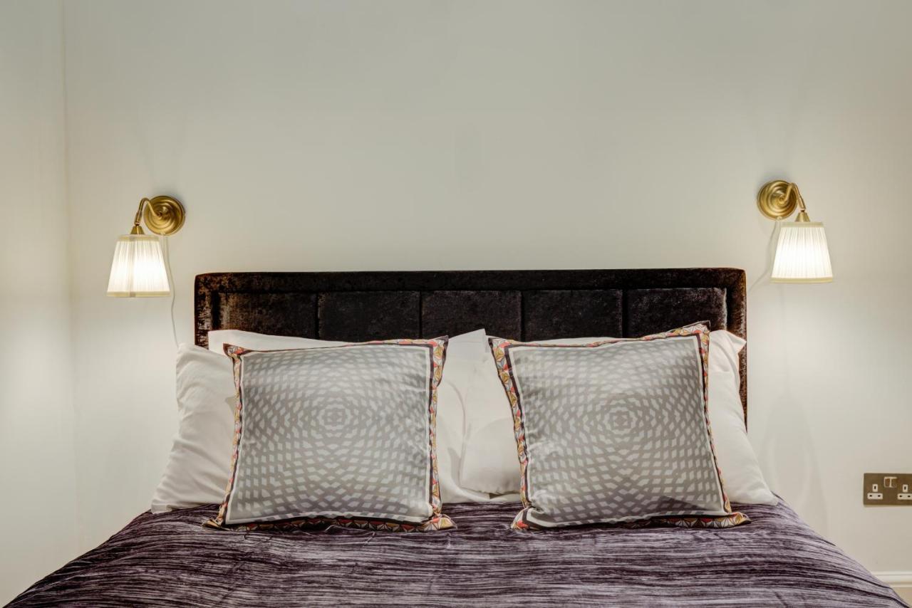 The Grand, Covent Garden Townhouse Appartamento *