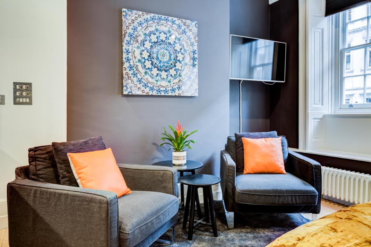 The Grand, Covent Garden Townhouse Appartamento